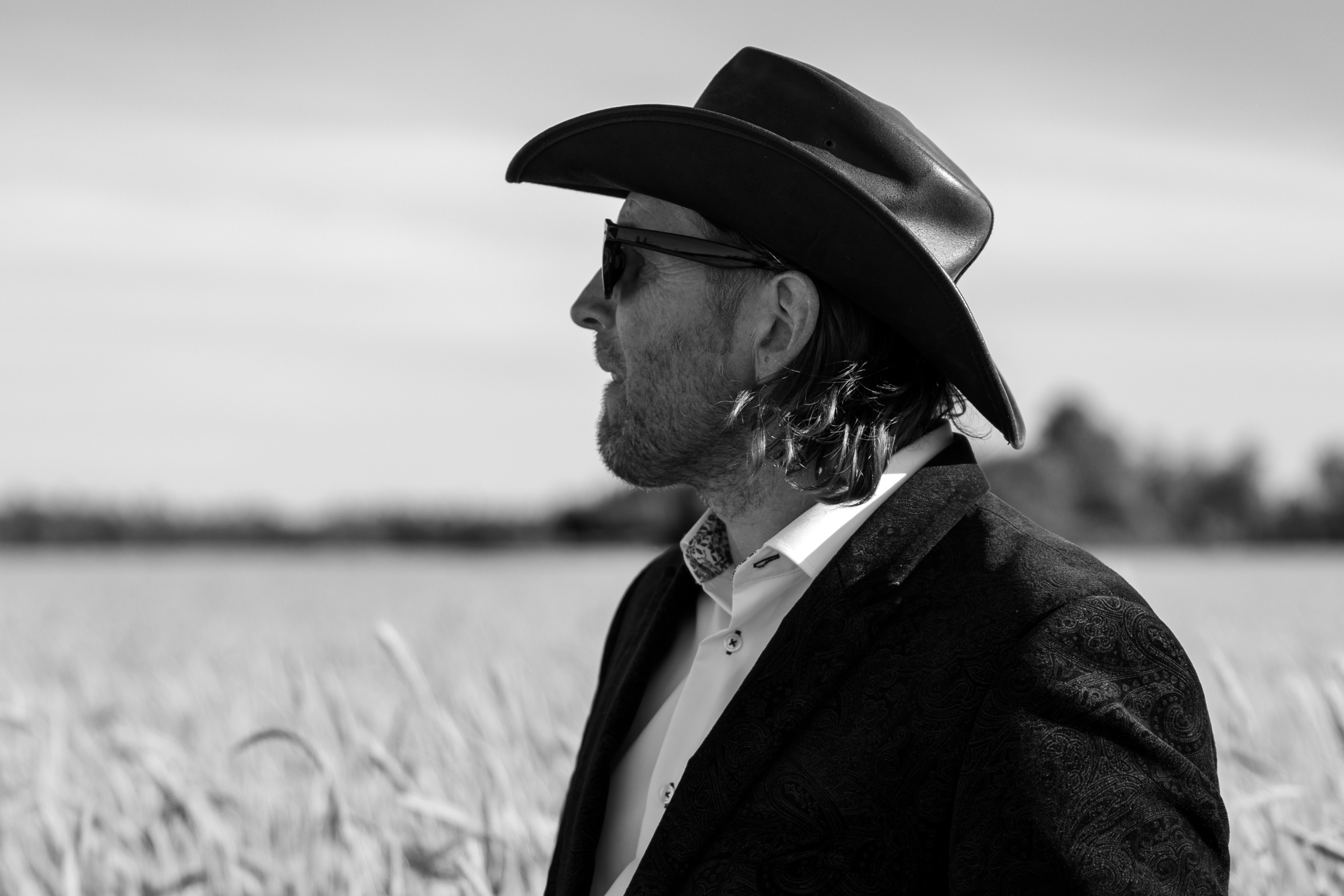 Professional photography production by Massive7 shoot on location